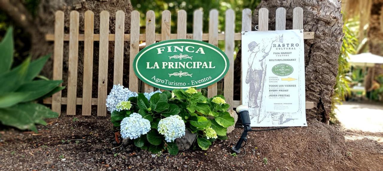 La Principal * Brena Alta