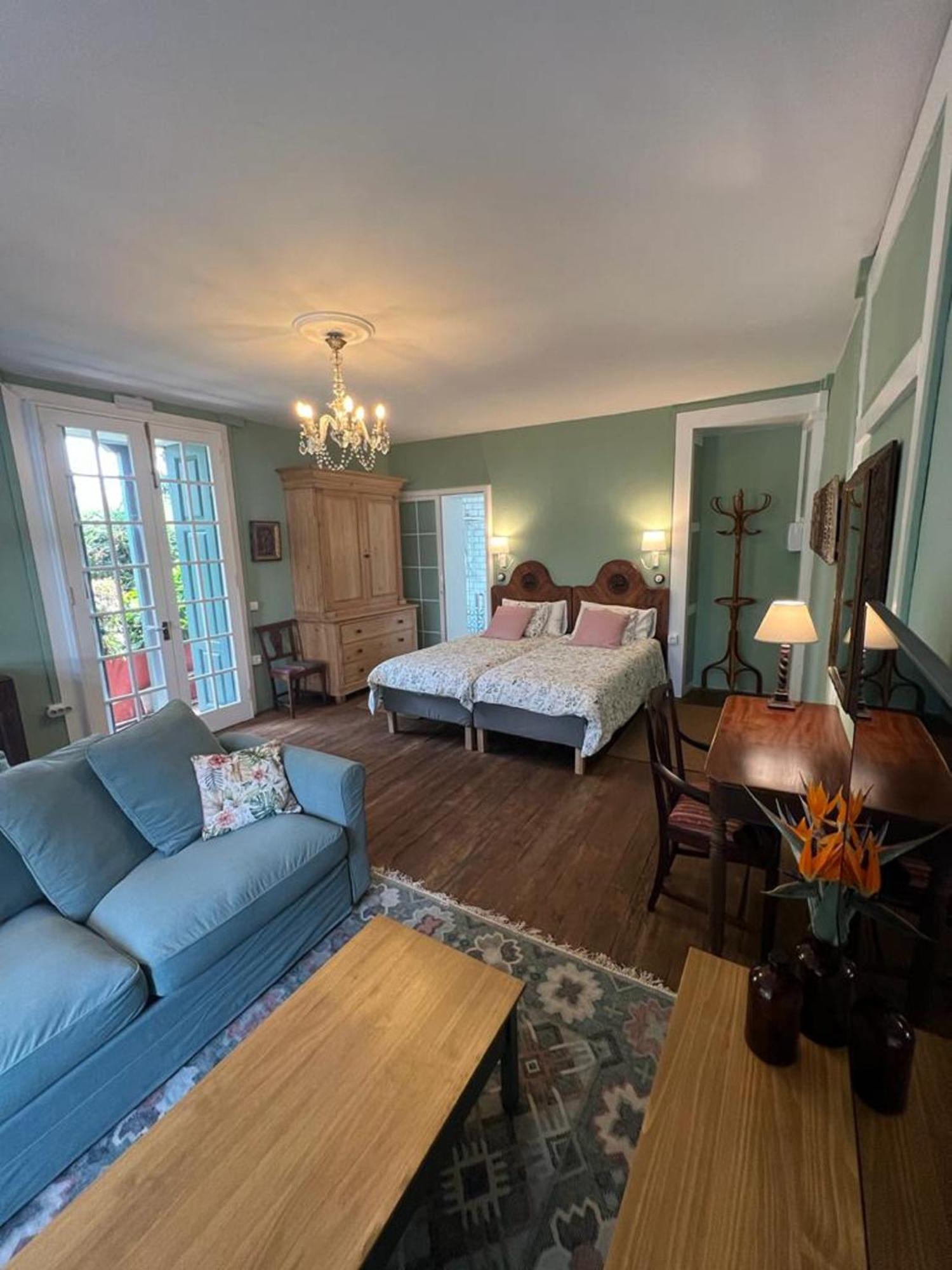 La Principal Farm stay *