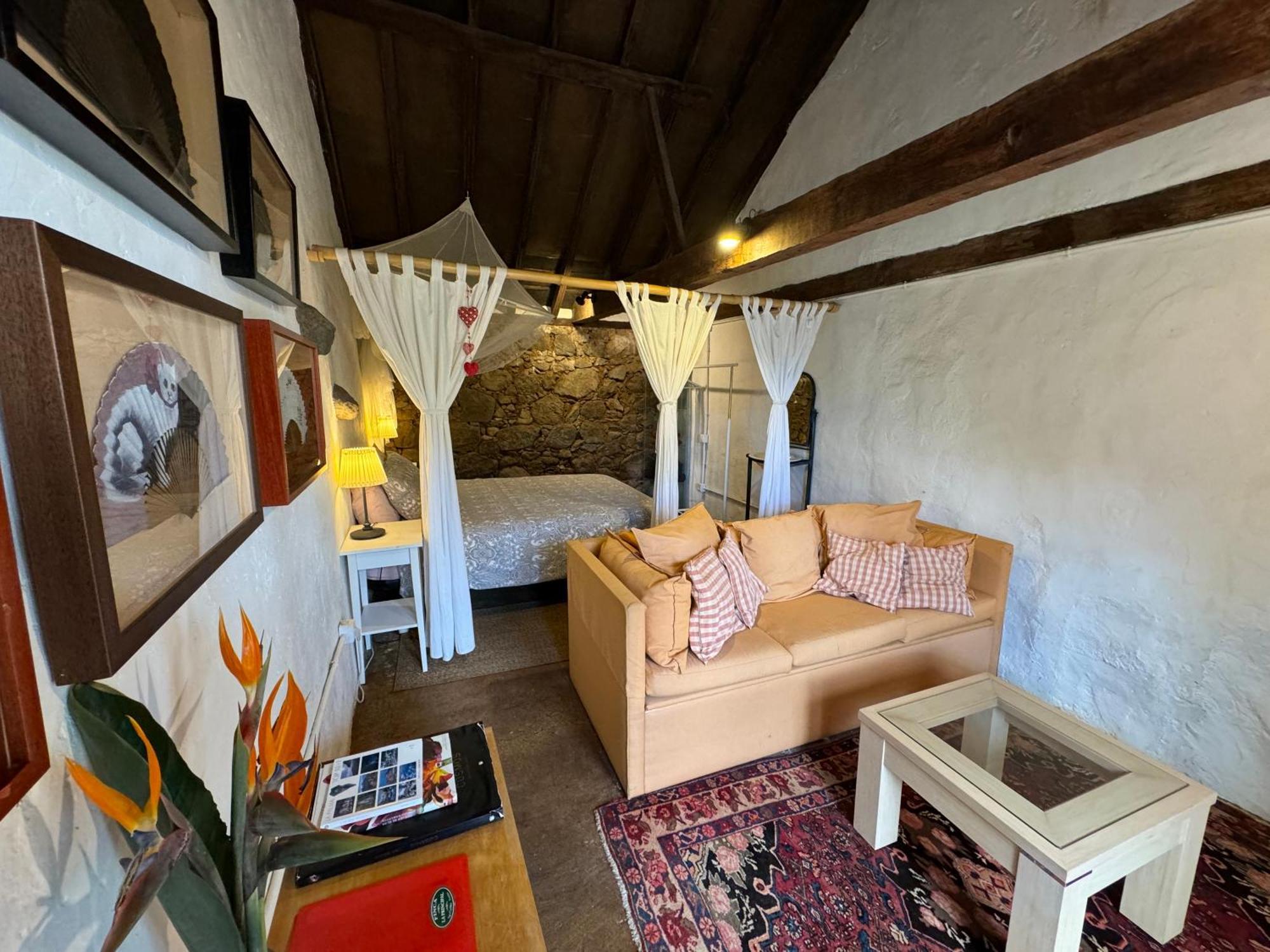 La Principal Farm stay *