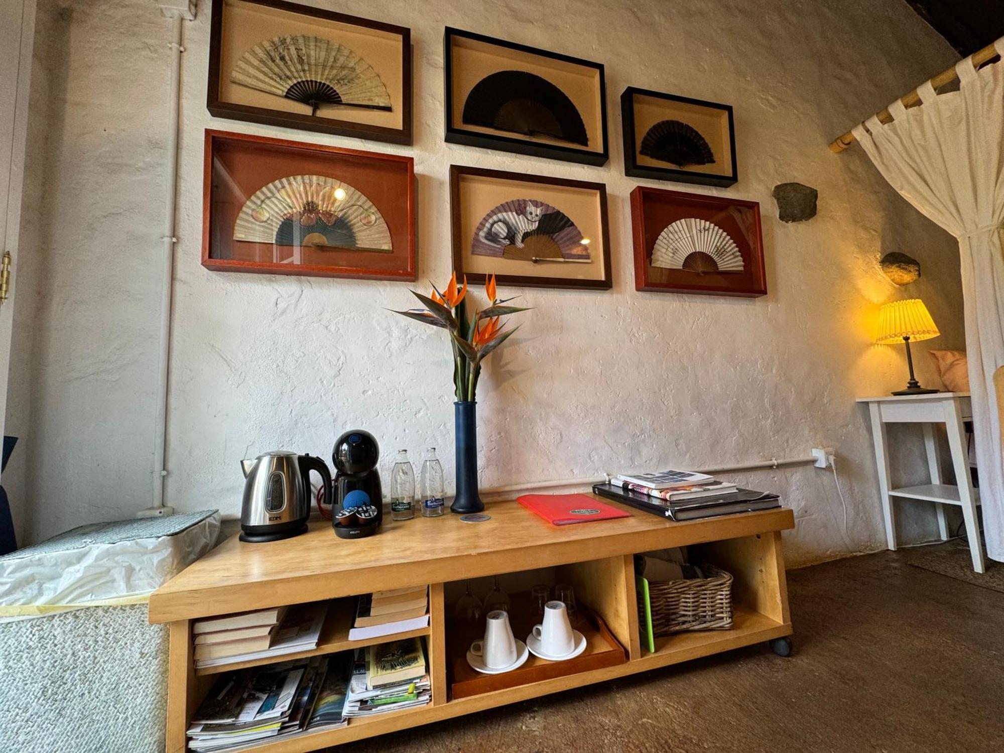 La Principal Farm stay Brena Alta