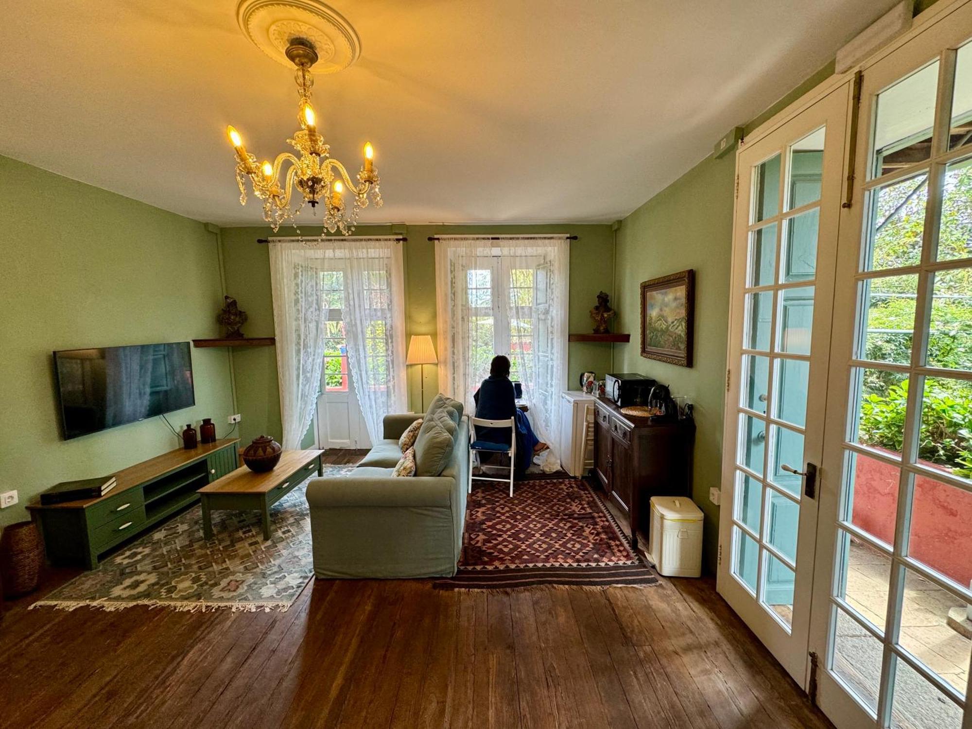 La Principal Farm stay