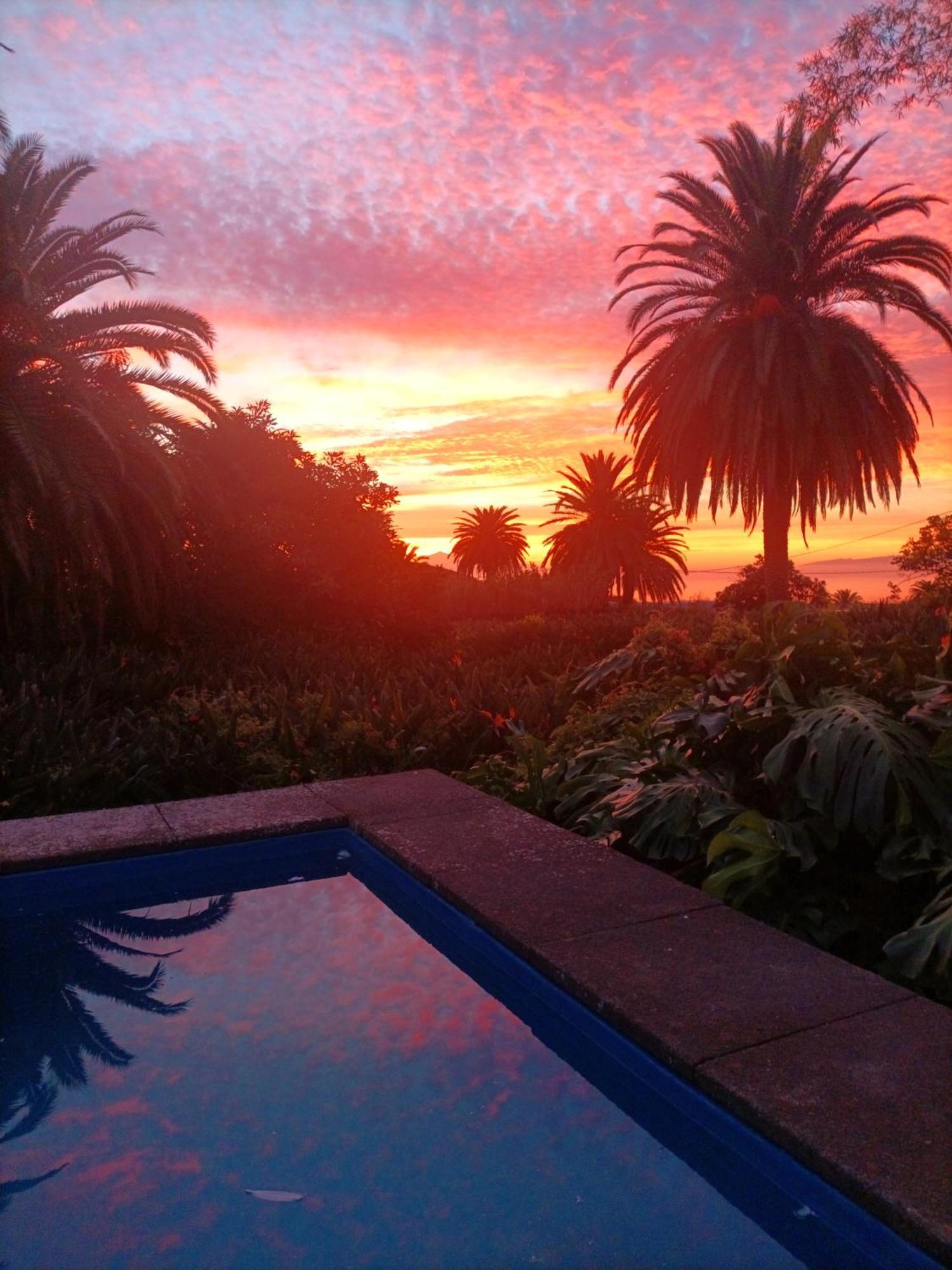 La Principal Farm stay Brena Alta
