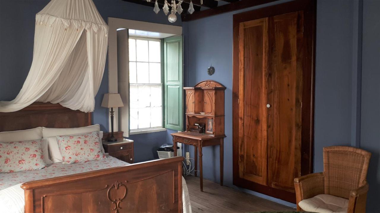 Farm stay La Principal Brena Alta