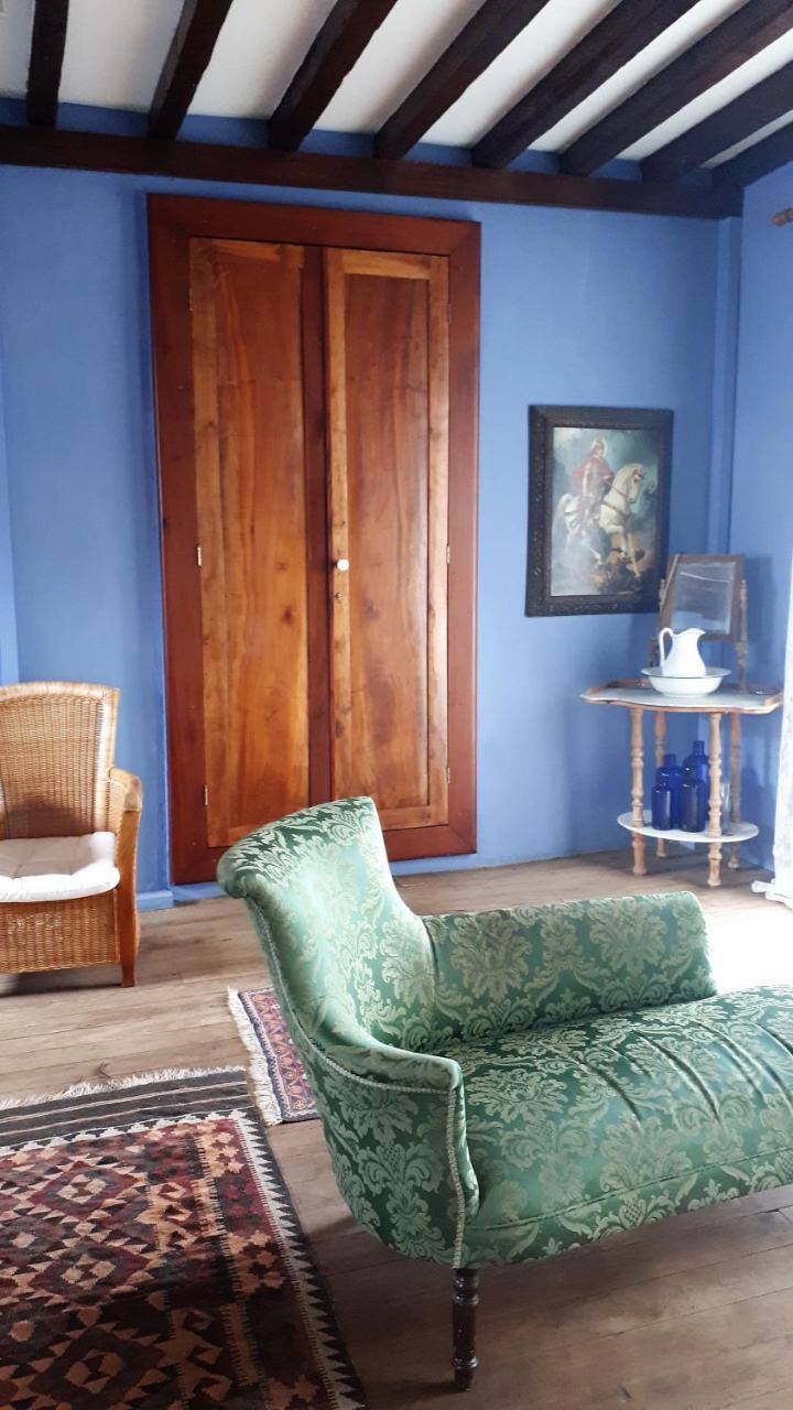 La Principal Farm stay *