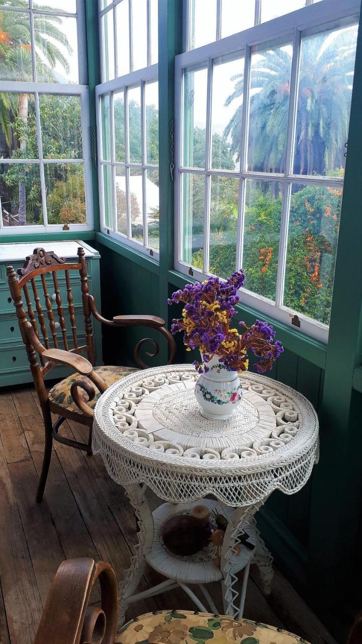 La Principal Farm stay