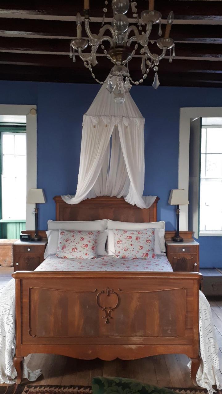 Farm stay La Principal Brena Alta