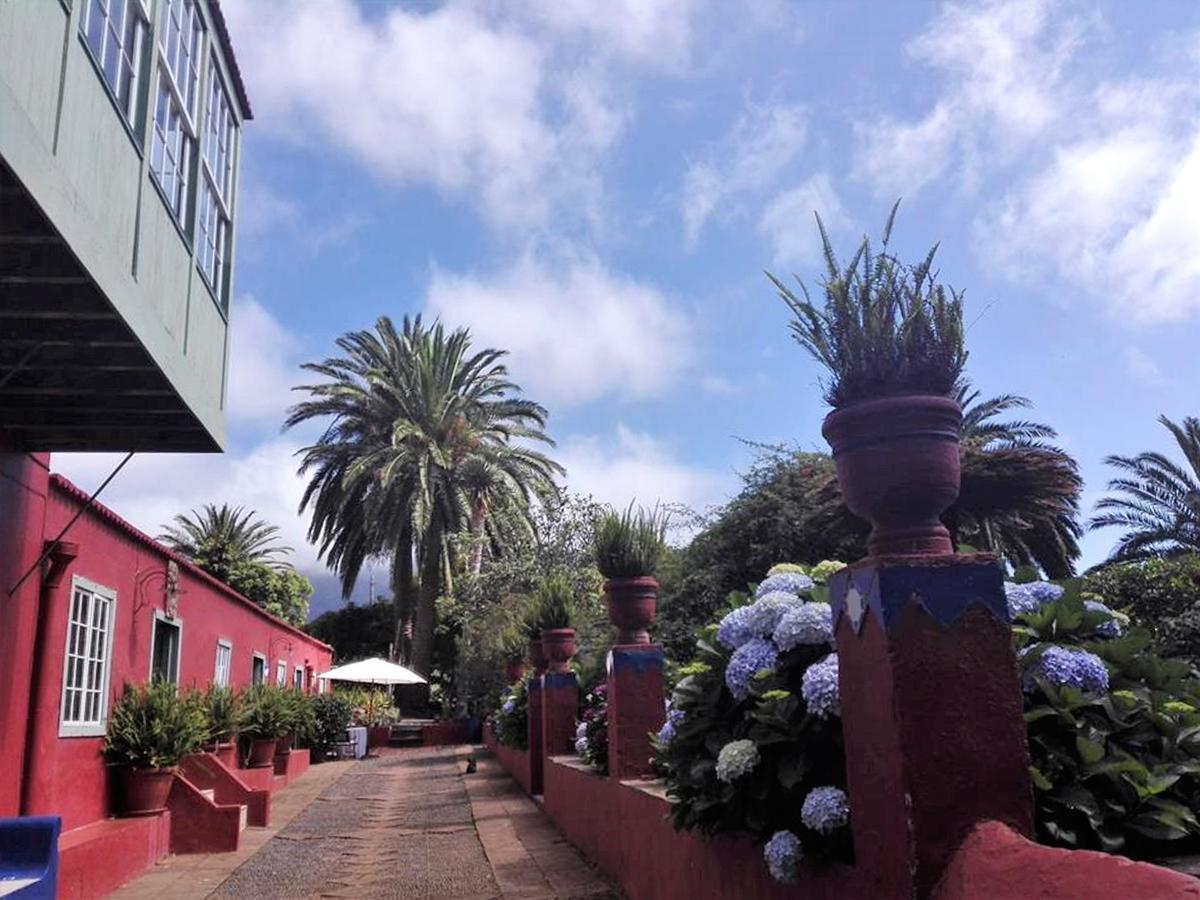 Farm stay La Principal