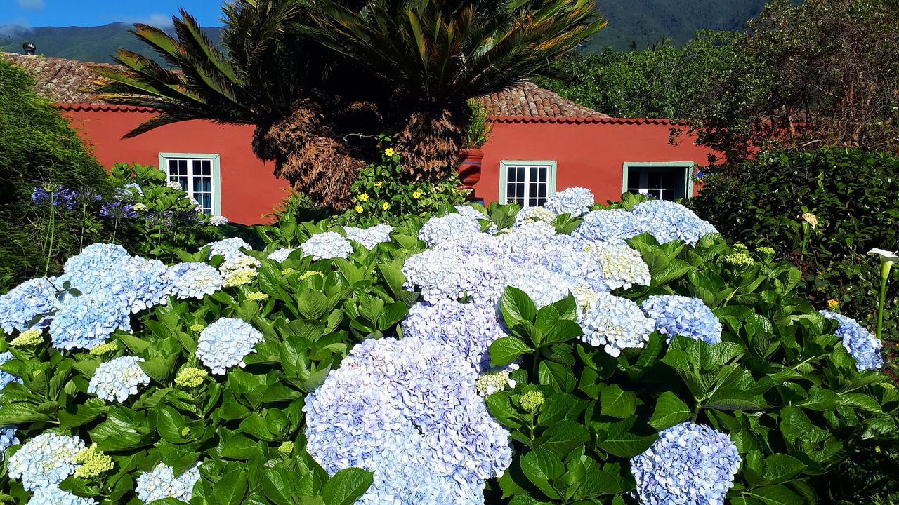 La Principal Farm stay *