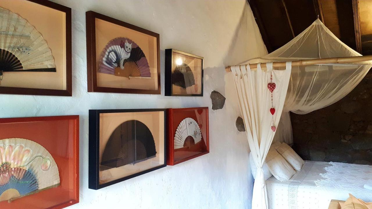 La Principal Farm stay *