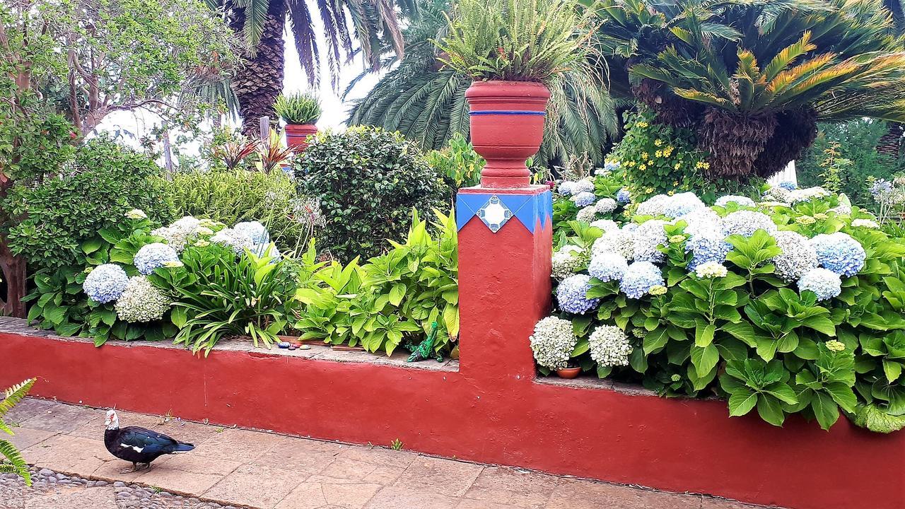 La Principal Farm stay