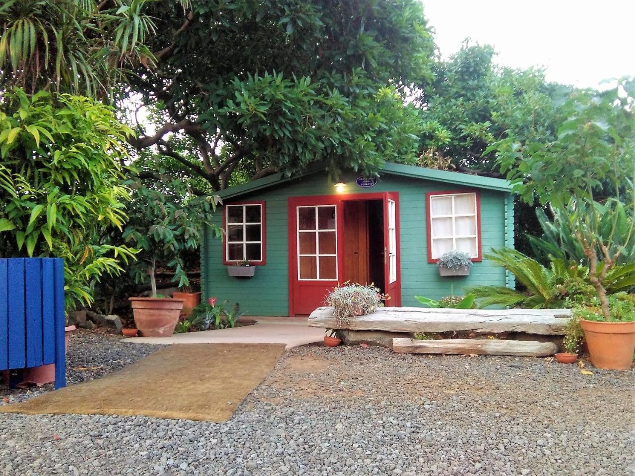 La Principal Farm stay *
