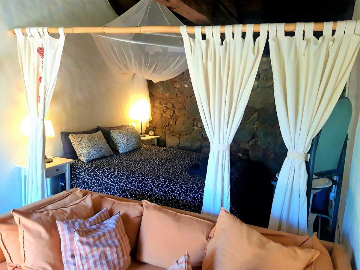 La Principal Farm stay *