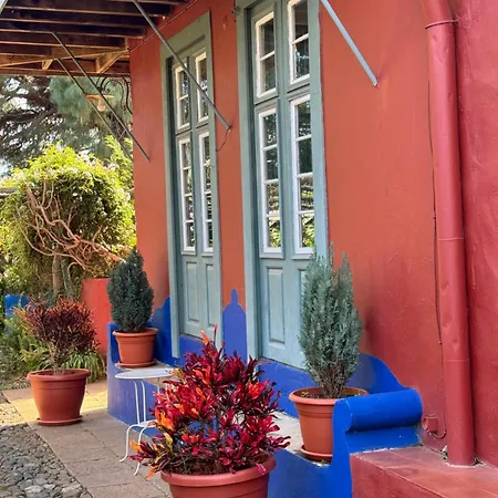Finca La Principal Brena Alta Exterior photo
