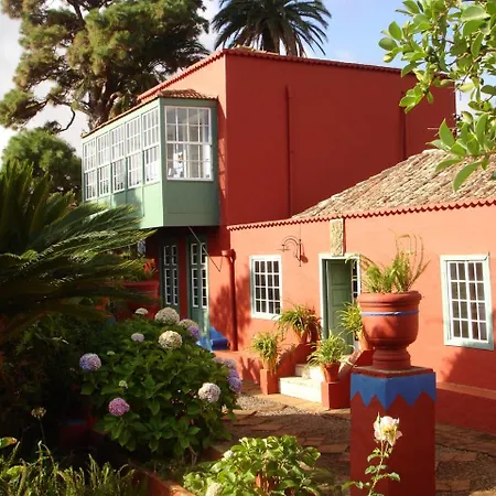 Finca La Principal Brena Alta Exterior photo