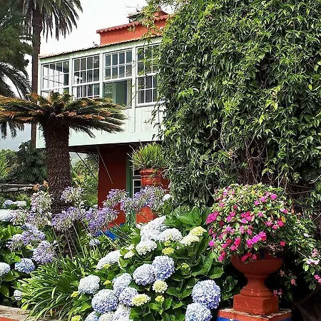 Finca La Principal Brena Alta Exterior photo
