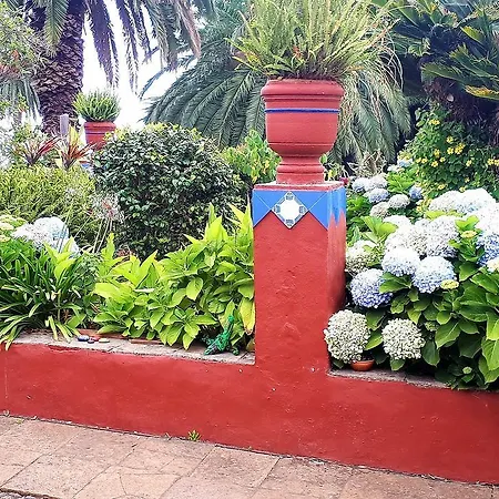 Finca La Principal Brena Alta Exterior photo